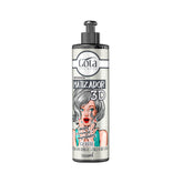 Matizador Condicionador 3D Grafite Gota Dourada 300 ml